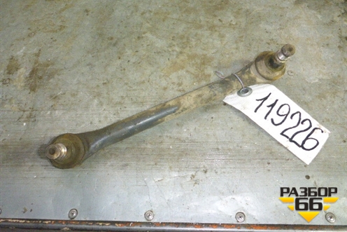 Стойка переднего стабилизатора для Volvo TRUCK FH с 2002-2008г (ФШ)