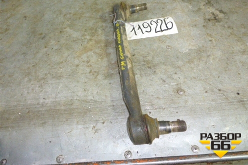 Стойка переднего стабилизатора для Volvo TRUCK FH с 2002-2008г (ФШ)