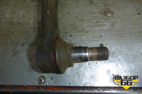 Стойка переднего стабилизатора для Volvo TRUCK FH с 2002-2008г (ФШ)