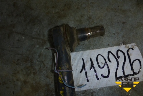 Стойка переднего стабилизатора для Volvo TRUCK FH с 2002-2008г (ФШ)