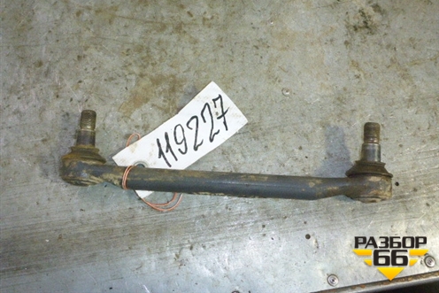 Стойка переднего стабилизатора (3986433) для Volvo TRUCK FH с 2002-2008г (ФШ)