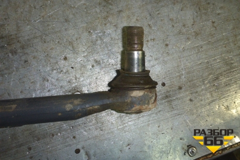 Стойка переднего стабилизатора (3986433) для Volvo TRUCK FH с 2002-2008г (ФШ)