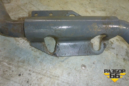 Кронштейн воздухозаборника для Volvo TRUCK FH с 2002-2008г (ФШ)