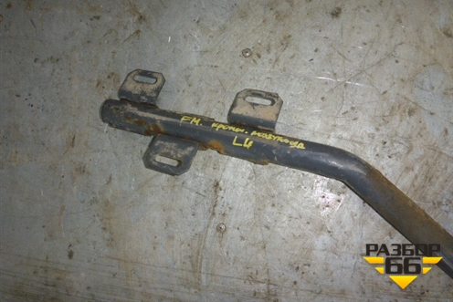 Кронштейн воздухозаборника для Volvo TRUCK FH с 2002-2008г (ФШ)