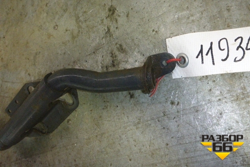 Кронштейн воздухозаборника для Volvo TRUCK FH с 2002-2008г (ФШ)