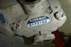 Клапан аварийного растормаживания (3173152) для Volvo  TRUCK FM с 2001-2013г