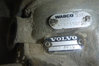 Регулятор давления тормозной системы (4757110750) для Volvo  TRUCK FH с 2002-2008г