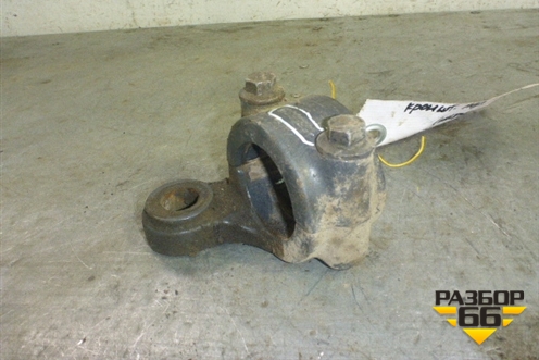 Кронштейн переднего стабилизатора  (нижний к балке) (20555319) для Volvo TRUCK FH с 2002-2008г (ФШ)