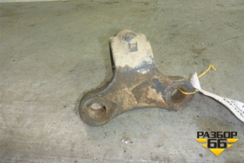 Кронштейн переднего стабилизатора  (нижний к балке) (20555319) для Volvo TRUCK FH с 2002-2008г (ФШ)