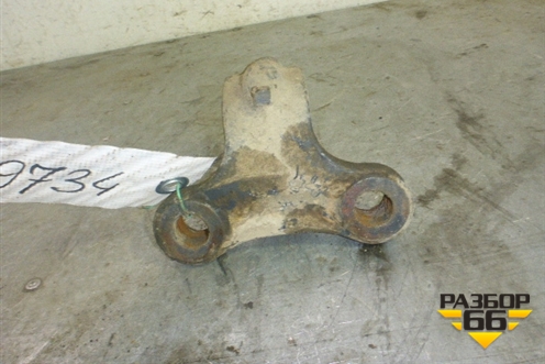 Кронштейн переднего стабилизатора  (нижний к балке) для Volvo TRUCK FH с 2002-2008г (ФШ)