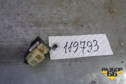Переключатель регулировки зеркал (935301G101) для Kia Rio с 2005-2011г (Рио 2)