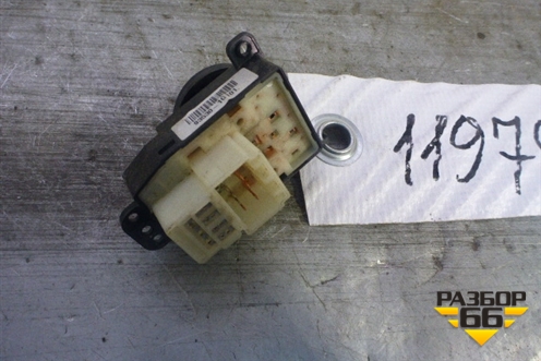 Переключатель регулировки зеркал (935301G101) для Kia Rio с 2005-2011г (Рио 2)