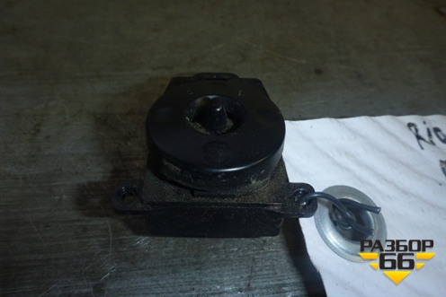 Переключатель регулировки зеркал (935301G101) для Kia Rio с 2005-2011г (Рио 2)