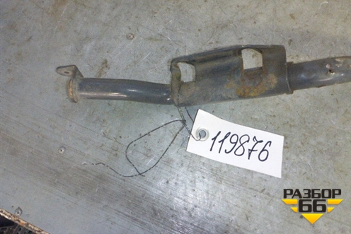 Кронштейн воздухозаборника для Volvo TRUCK FH с 2002-2008г (ФШ)