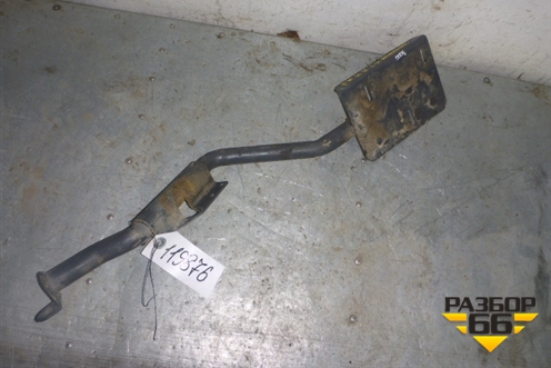 Кронштейн воздухозаборника для Volvo TRUCK FH с 2002-2008г (ФШ)