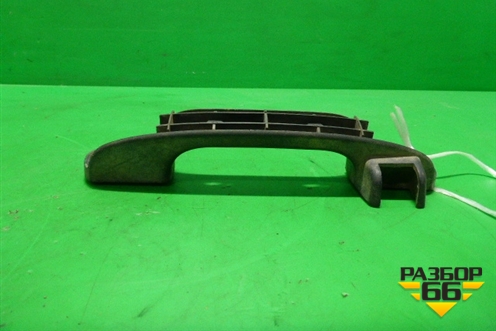 Ручка наружная  (левая на решётку) (20383543) для Volvo TRUCK FH с 2002-2008г (ФШ)