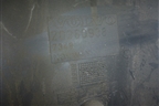 Кожух рулевой колонки (нижний) (20360938) для Volvo  TRUCK FM с 2001-2013г