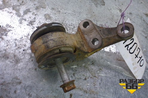 Опора переднего редуктора для Toyota Land Cruiser (200) с 2008г (Ленд Крузер)