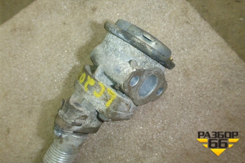 Клапан рециркуляции выхлопных газов для Toyota Land Cruiser (200) с 2008г (Ленд Крузер)