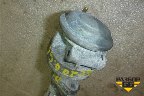 Клапан рециркуляции выхлопных газов для Toyota Land Cruiser (200) с 2008г (Ленд Крузер)