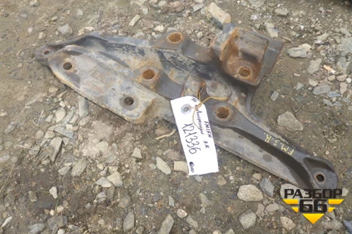 Кронштейн пневморессоры (правый) (20706078) для Volvo TRUCK FH с 2002-2008г (ФШ)