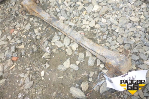 Тяга реактивная (20517494) для Volvo TRUCK FM с 2001-2013г (ФМ)