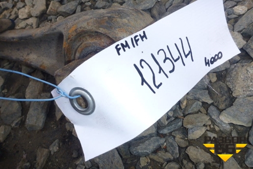 Тяга реактивная (20517494) для Volvo TRUCK FM с 2001-2013г (ФМ)