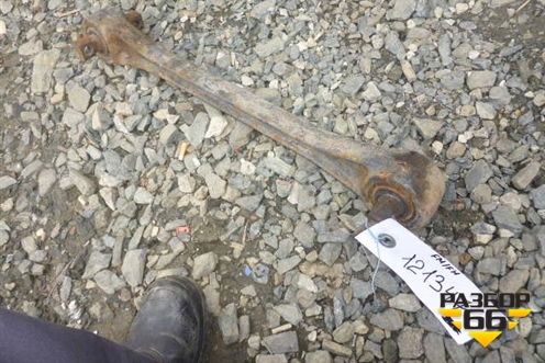 Тяга реактивная (20517494) для Volvo TRUCK FM с 2001-2013г (ФМ)