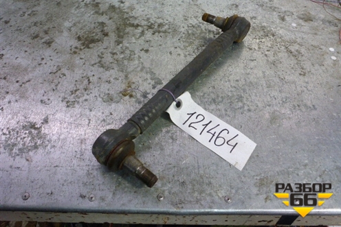 Стойка заднего стабилизатора для Volvo TRUCK FH с 2002-2008г (ФШ)