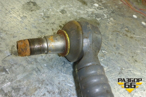 Стойка заднего стабилизатора для Volvo TRUCK FH с 2002-2008г (ФШ)