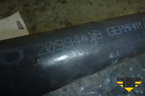 Стойка заднего стабилизатора для Volvo TRUCK FH с 2002-2008г (ФШ)