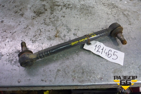 Стойка заднего стабилизатора для Volvo TRUCK FH с 2002-2008г (ФШ)