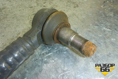 Стойка заднего стабилизатора для Volvo TRUCK FH с 2002-2008г (ФШ)