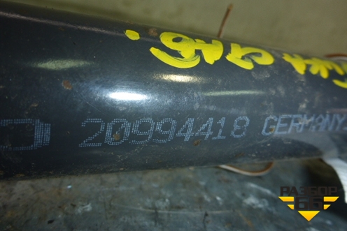 Стойка заднего стабилизатора для Volvo TRUCK FH с 2002-2008г (ФШ)