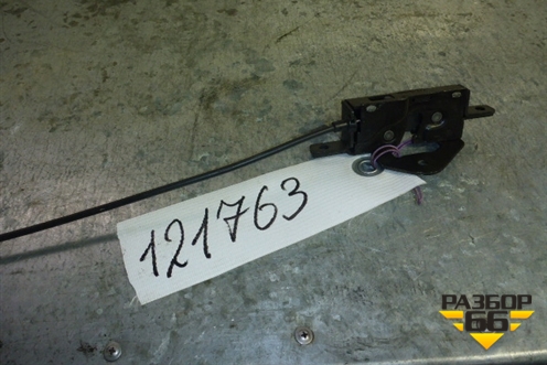 Замок багажника (левый нижней двери) для BMW X5 Е53 с 1999-2007г (Х5 Е53)