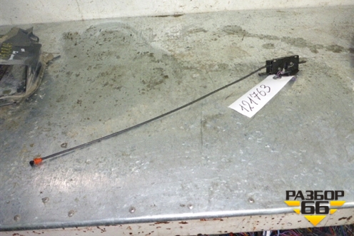 Замок багажника (левый нижней двери) для BMW X5 Е53 с 1999-2007г (Х5 Е53)