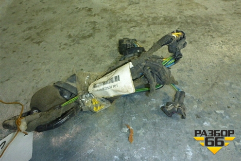 Проводка двери задней правой для Volkswagen Pointer с 2004г (Поинтер)