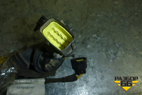 Проводка двери задней правой для Volkswagen Pointer с 2004г (Поинтер)