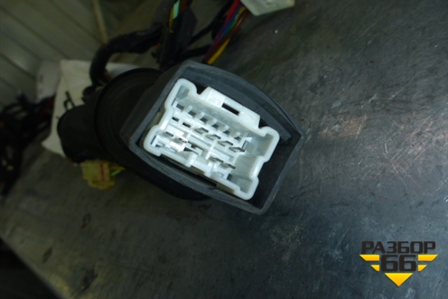 Проводка двери задней левой для Mitsubishi Lancer-X с 2007г (Лансер)