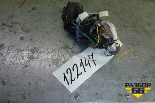 Проводка двери задней правой для Toyota Avensis с 2003-2009г (Авенсис)