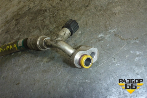 Трубка кондиционера (от компрессора к осушителю) для BMW X3 E83 с 2004-2010г (Х3 Е83)