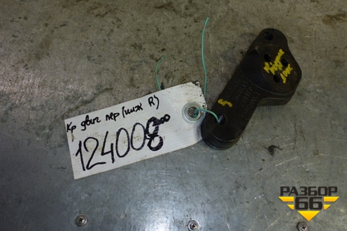 Кронштейн двигателя правый  (нижний) (1469281) для Scania 5 R Series с 2004-2016г