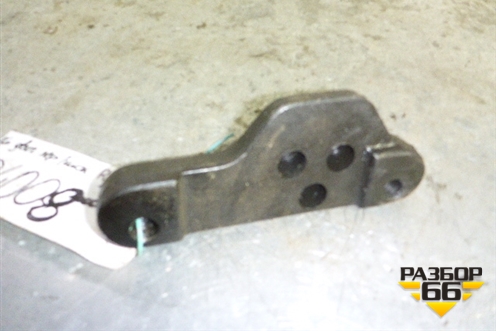 Кронштейн двигателя правый  (нижний) (1469281) для Scania 5 R Series с 2004-2016г