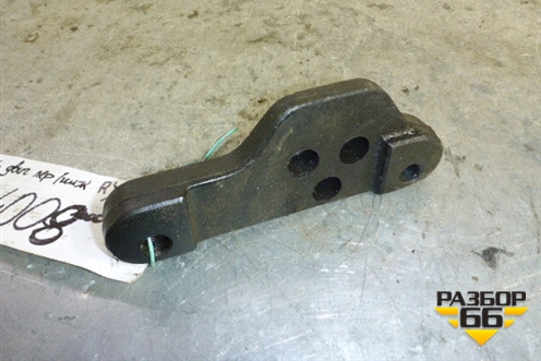 Кронштейн двигателя правый  (нижний) (1469281) для Scania 5 R Series с 2004-2016г