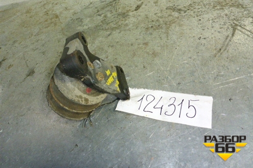 Опора двигателя левая для Scania 5 R Series с 2004-2016г