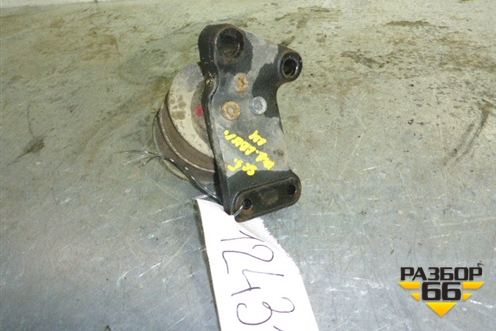 Опора двигателя левая для Scania 5 R Series с 2004-2016г