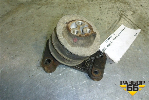 Опора двигателя левая для Scania 5 R Series с 2004-2016г