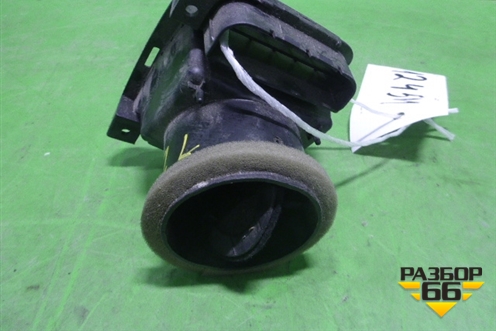 Дефлектор воздушный левый (77630SEAT0) для Honda Jazz(GD) с 2002-2008г (Джаз)