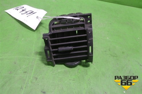 Дефлектор воздушный левый (77630SEAT0) для Honda Jazz(GD) с 2002-2008г (Джаз)