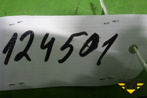 Дефлектор воздушный левый (77630SEAT0) для Honda Jazz(GD) с 2002-2008г (Джаз)